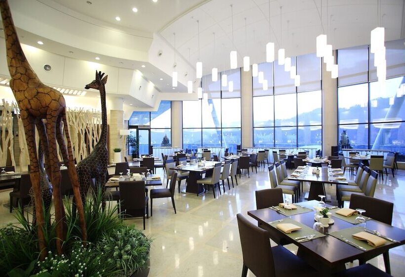 Resort Sono Felice Vivaldi Park