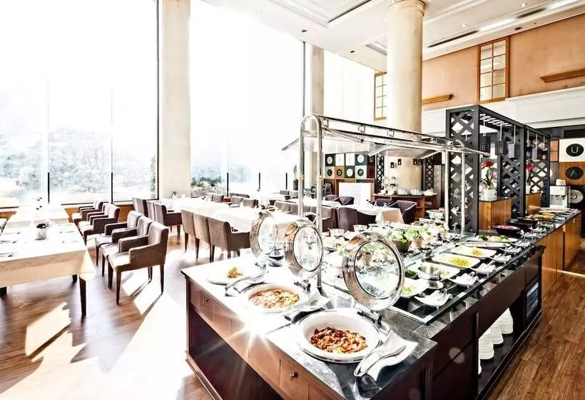 Lomakeskus Sono Felice Vivaldi Park