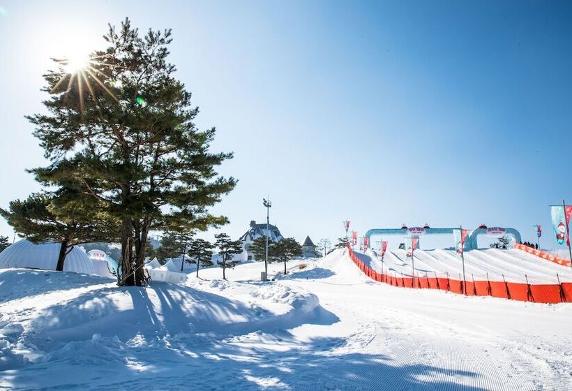 Resort Sono Felice Vivaldi Park