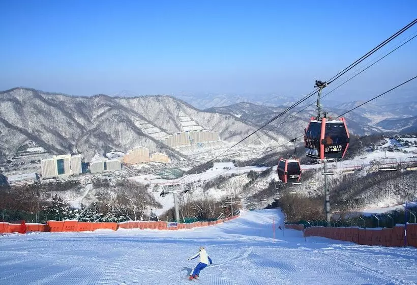 Lomakeskus Sono Felice Vivaldi Park