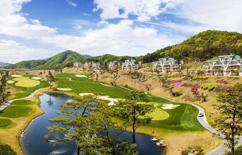 Resort Sono Felice Vivaldi Park