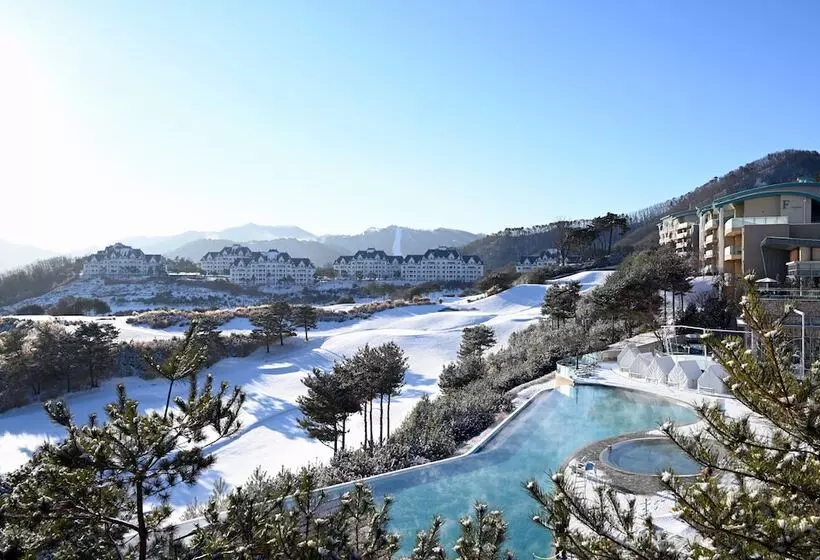 Lomakeskus Sono Felice Vivaldi Park