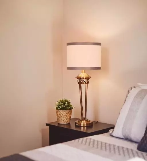 Aamiaismajoitus (B&B) Auberge De L'abbaye D'oka