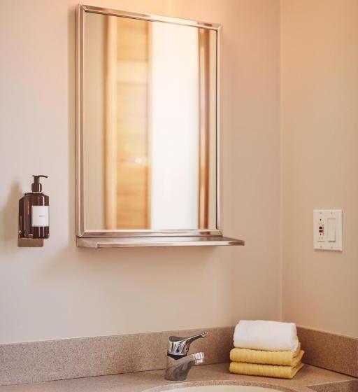 ベッドアンドブレックファースト Auberge De L'abbaye D'oka