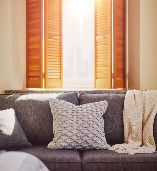 ベッドアンドブレックファースト Auberge De L'abbaye D'oka