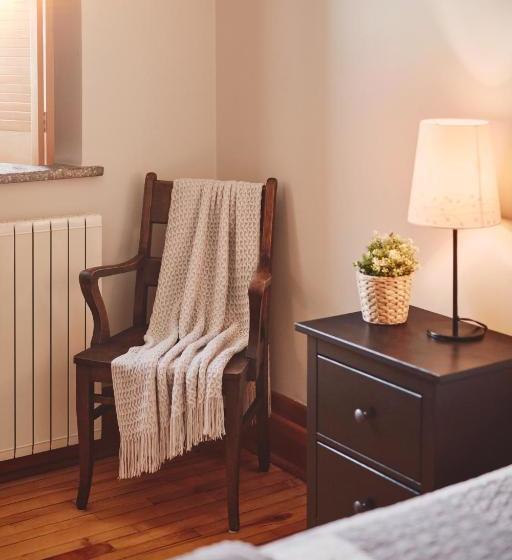 ベッドアンドブレックファースト Auberge De L'abbaye D'oka