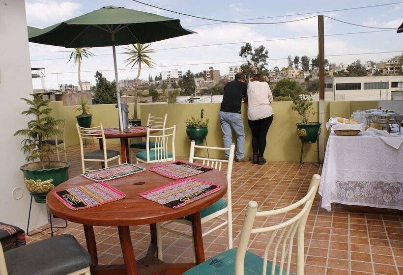 酒店 Arequipa Dreams Inn   Hostel