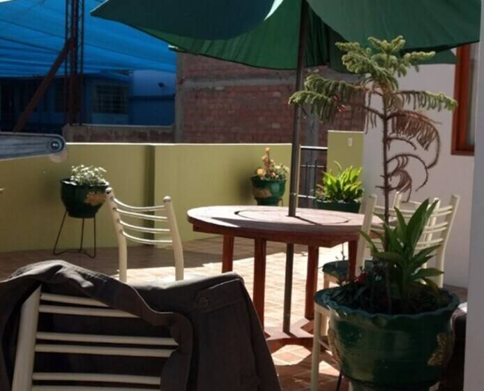 酒店 Arequipa Dreams Inn   Hostel