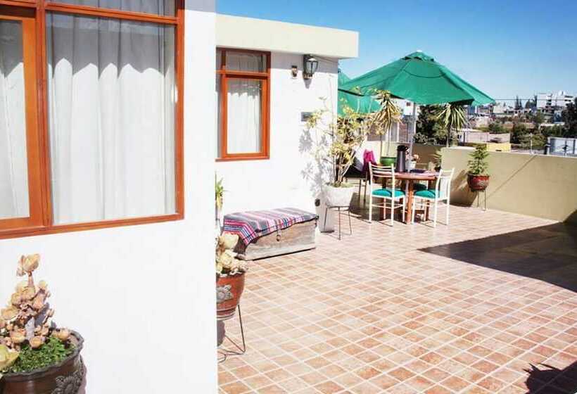 酒店 Arequipa Dreams Inn   Hostel