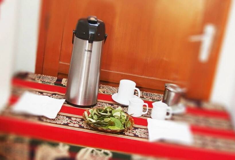 酒店 Arequipa Dreams Inn   Hostel