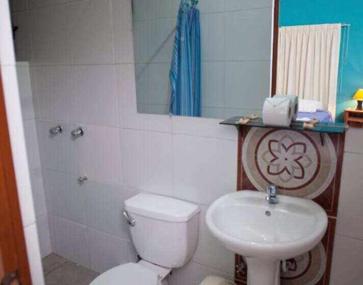 酒店 Arequipa Dreams Inn   Hostel