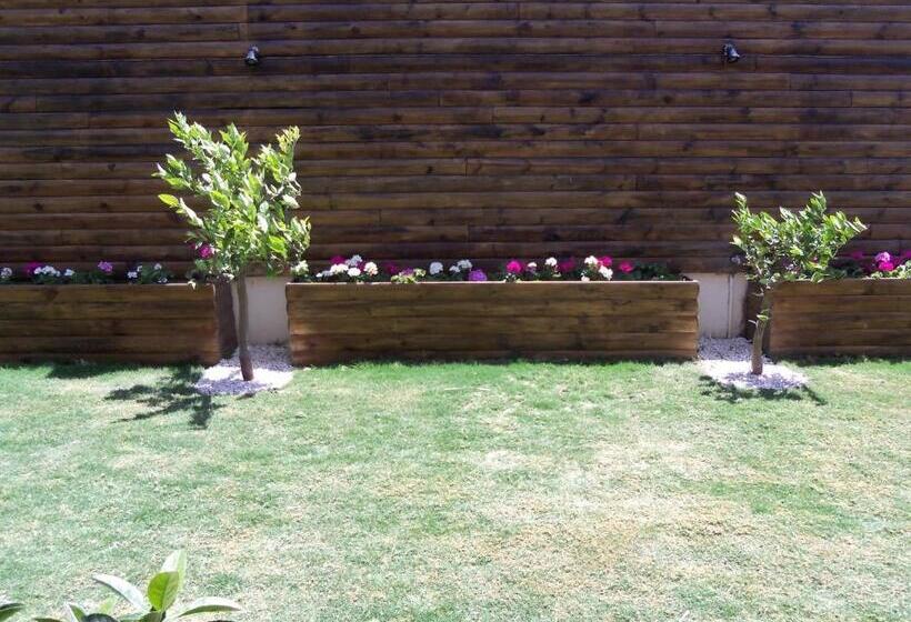 בית מלון כפרי Alaçatı çınar Boutique