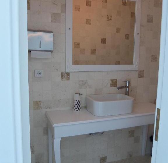 בית מלון כפרי Alaçatı çınar Boutique