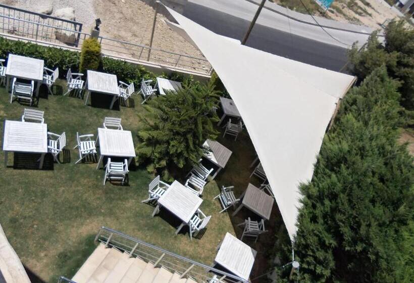 בית מלון כפרי Alaçatı çınar Boutique