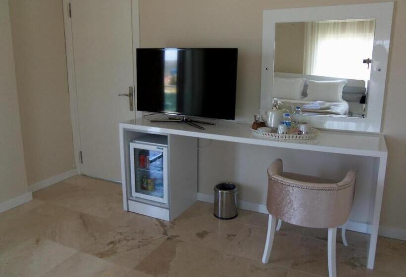 בית מלון כפרי Alaçatı çınar Boutique