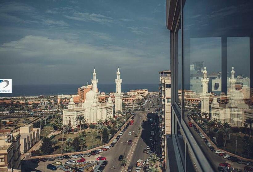 هتل Panorama Portsaid