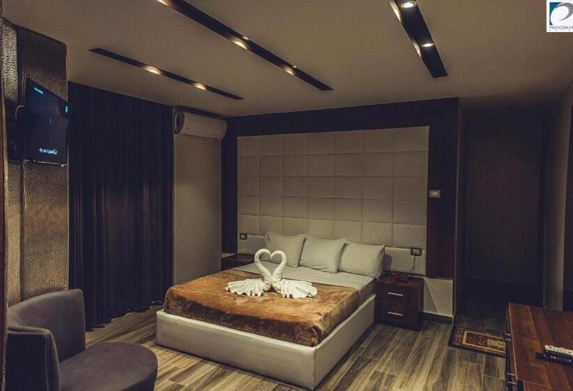 هتل Panorama Portsaid