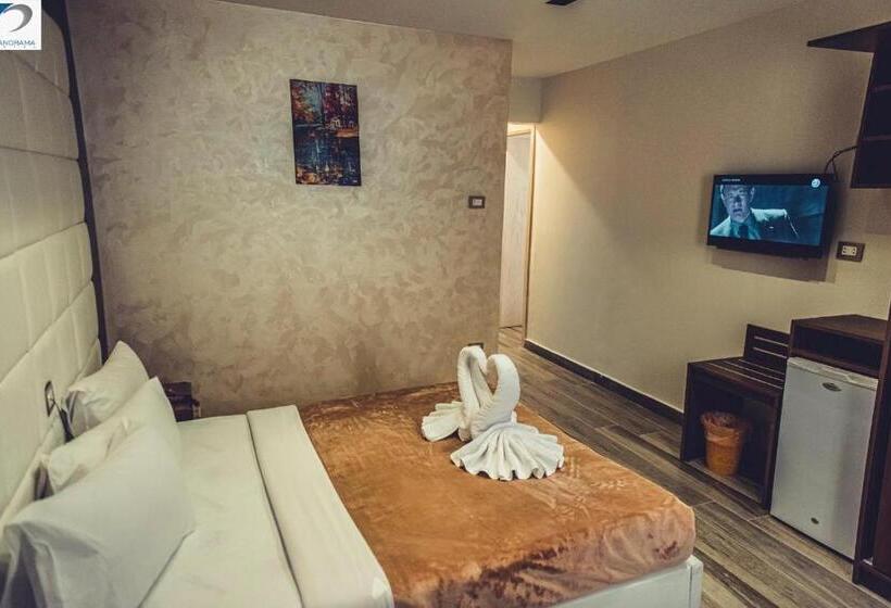 هتل Panorama Portsaid