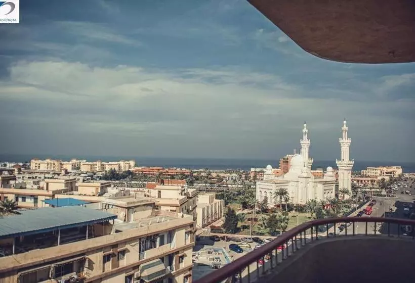 هتل Panorama Portsaid
