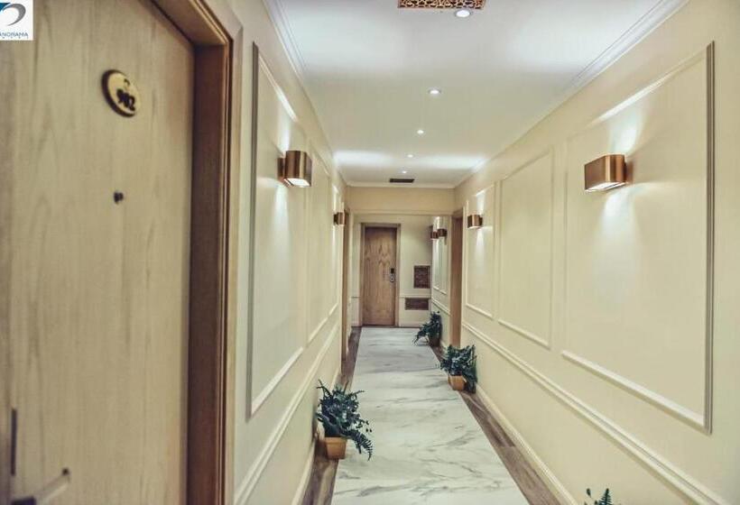 هتل Panorama Portsaid