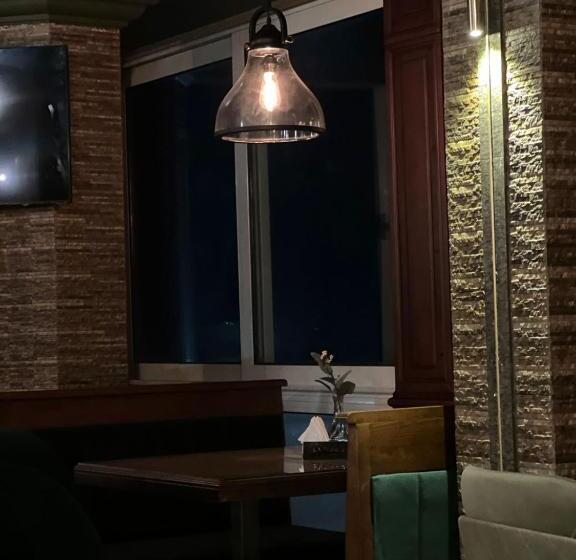 هتل Panorama Portsaid