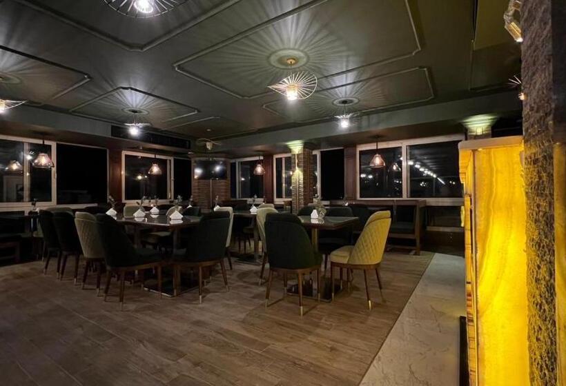 هتل Panorama Portsaid