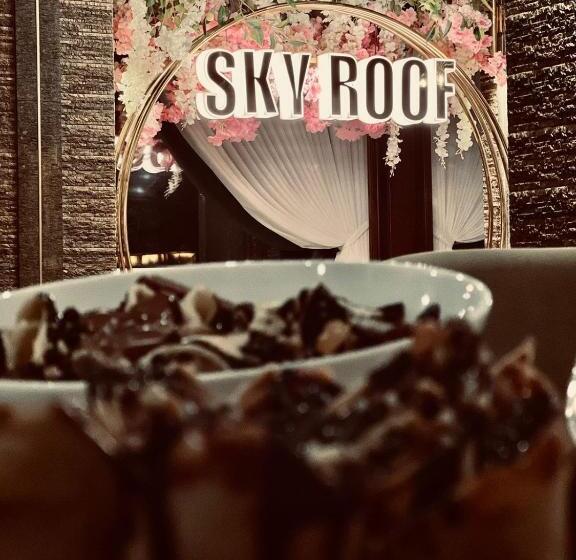 هتل Panorama Portsaid