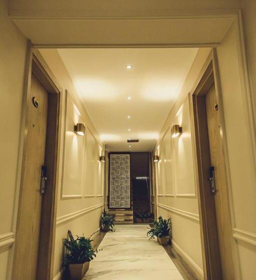 هتل Panorama Portsaid