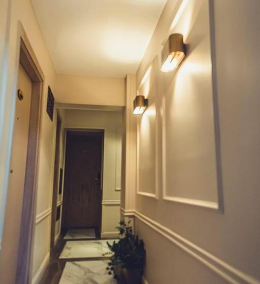 هتل Panorama Portsaid