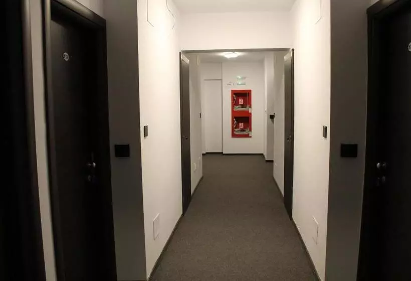 Hotel Parang