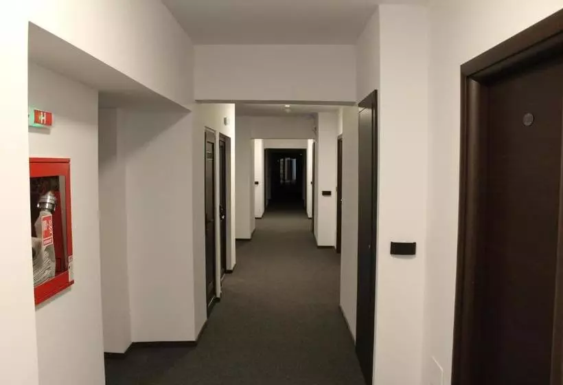 Hotel Parang