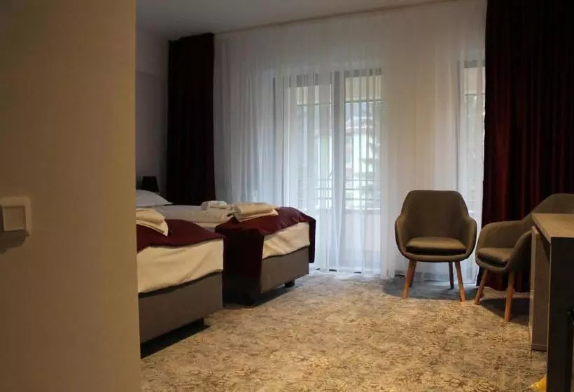 Hotel Parang