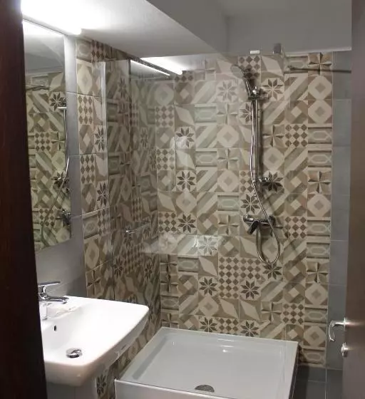 Hotel Parang