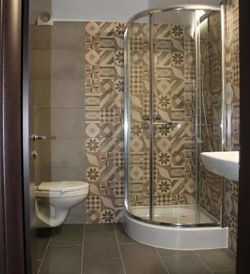 Hotel Parang