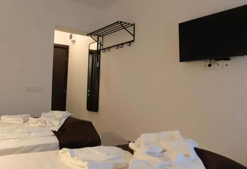 Hotel Parang