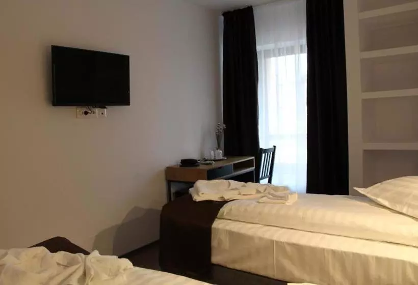 Hotel Parang