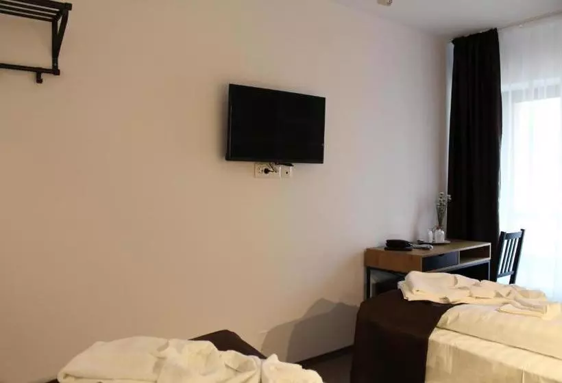 Hotel Parang