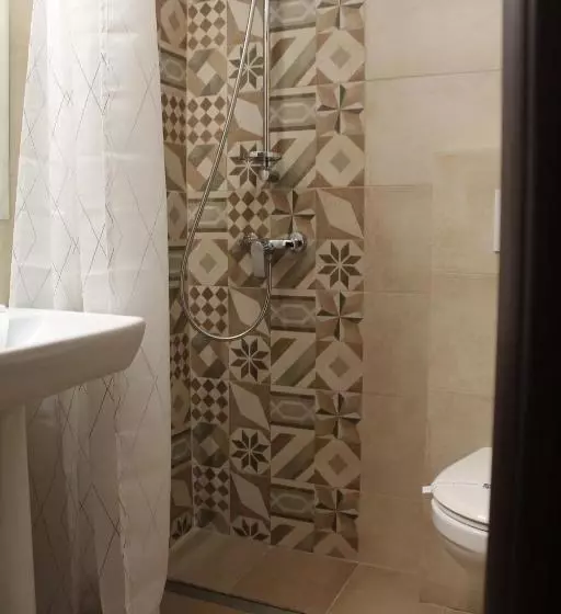 Hotel Parang