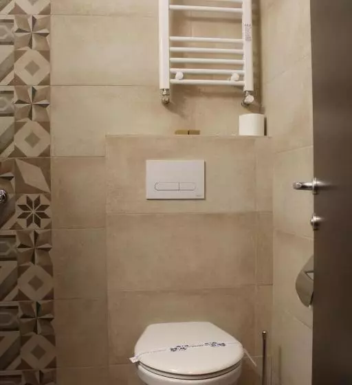 Hotel Parang