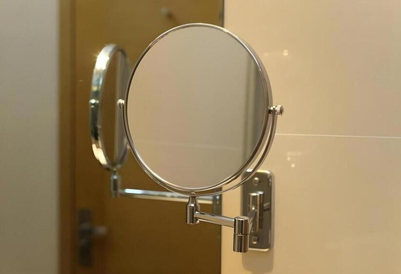 ホテル Yitel Collection Guangzhou Pazhou Exhibition Center Chigang Metro Station