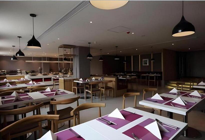 ホテル Yitel Collection Guangzhou Pazhou Exhibition Center Chigang Metro Station