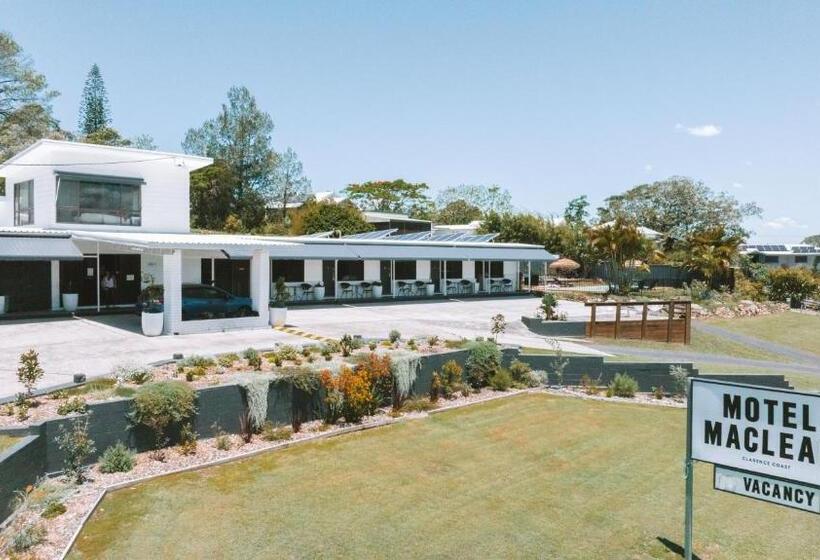 Motel Maclean