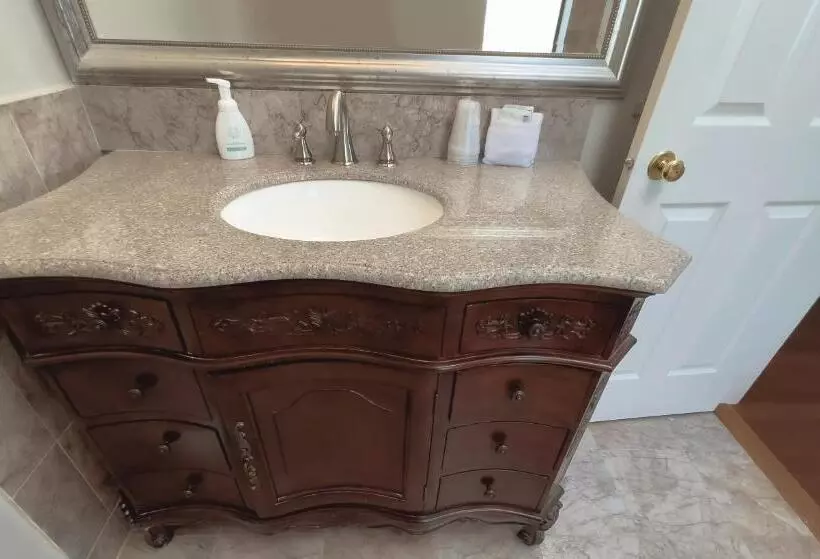 Motelli The Oceanside, A Coast