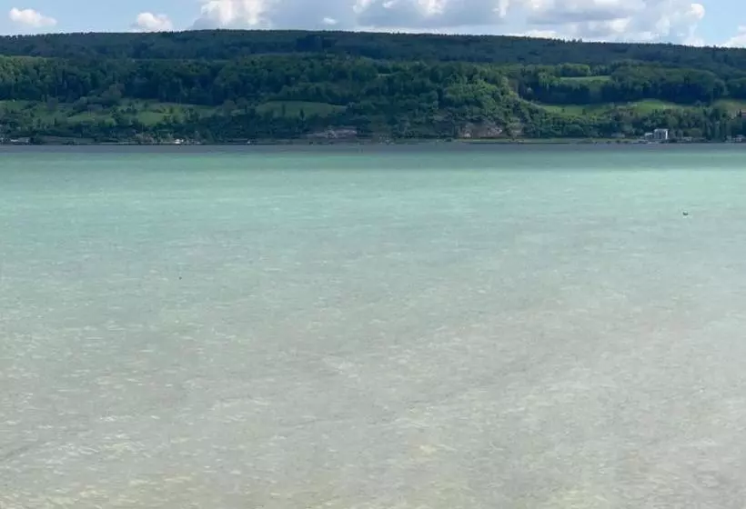 ペンション Gästehaus Am See