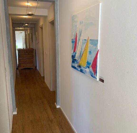 膳宿费 Gästehaus Am See