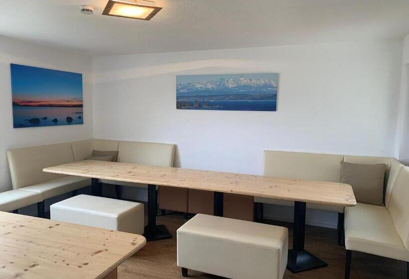 膳宿费 Gästehaus Am See