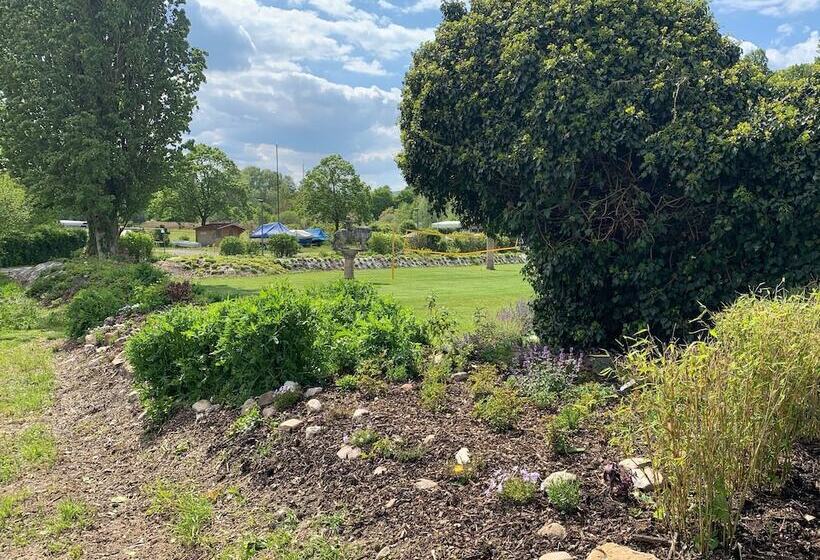 膳宿费 Gästehaus Am See