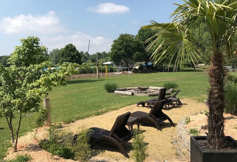 膳宿费 Gästehaus Am See