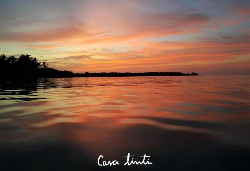 Casa Tinti Hotel Boutique