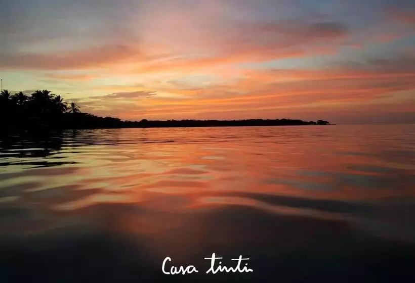 Casa Tinti Hotel Boutique